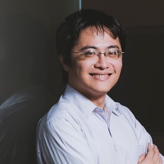 Hung-yi Lee