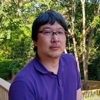 Shinji Watanabe