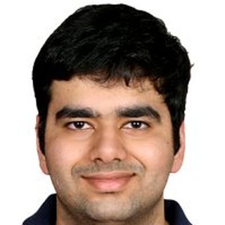 Siddhant Arora